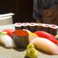 Sushi Mix - 6 Nigiri 6 Maki
