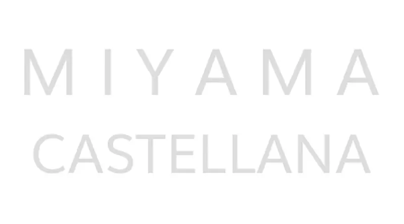 Miyama Castellana